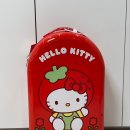 세븐PC | 세븐일레븐 헬로키티 캐리어 기내용 세트 산리오 콜라보 후기 (재고조회, 구매방법, 할인)