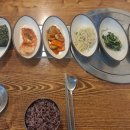 한가족고기식당