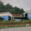 루트일공이(Route102) | 아산 신정호 카페 루트102, 친구랑 고구마라떼&amp;오곡라떼 내돈내산 방문 후기