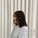 가은사 | 춘천 삼천동 미용실 샵이엘 가은디자이너 중단발펌 후기