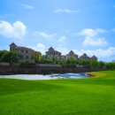 호텔CC | 중국 청도 골프 2박 54홀 라운드 풀만 호텔 후기 [영해/화산/천태CC]