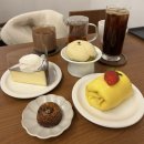 연월 | [연월] 대구 고성동 디저트 맛집 솔직후기