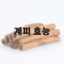 계피 효능 및 효과 부작용 이미지