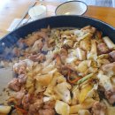 무아띠 | 남이섬 닭갈비 맛집 아띠춘천닭갈비 솔직 추천 후기!