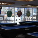 빅토리당구클럽 이미지