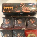 더벤티 중화중앙점 | 강릉 중앙시장 맛집 중화짬뽕빵 택배로 맛본 후기