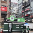 용용스테이션 | [일상] 논현역 먹자골목 9월 처음처럼 팝업스토어 솔직 방문 후기!