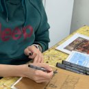 아뜰리에그림미술교습소 - 용인시 기흥구 언남로 17-1 | 아뜰리에그림미술교습소