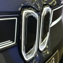 디지털 블루 | iX3 실물 후기 [오션 웨이브 블루 / 디지털 화이트] [BMW 남양주 최종연]