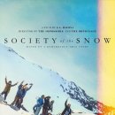 안데스 설원의 생존자들 - 그 산의 우리는 누구였을까 ( Society of the Snow 2023 ) 이미지