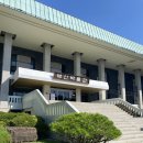 부산박물관 동래관1층 이미지