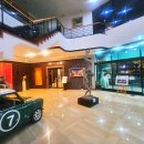 산리지 호텔 이미지