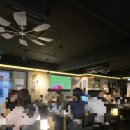 삼덕스포츠 | 스포츠 보며 치킨 먹기 좋은 삼덕통닭 신논현점 후기🍗