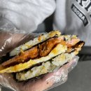 동그라미김밥