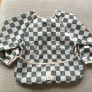 Long Sleeve Bib $10 이미지