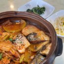 푸른밤의해안속초식당 이미지