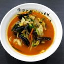 왕짬뽕 - 연수구 청명로31번길 6 | 왕짬뽕
