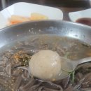 옹심이메밀칼국수 이미지