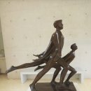 김창희 | “강원도 고성에 이런 미술관이?”｜바우지움조각미술관 감성 산책기
