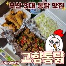 오늘잡은 통닭 | 범내골 맛집 고향통닭 문현동 치킨 맛있는 술집