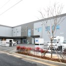 대전 서구, 평촌산단 ㈜아람에 RE100 인증 현판 전달 이미지