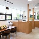 용인시노동복지회관 1층 이미지