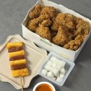 비에이치씨(BHC) 성북성신점