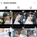 Shutter_54 (셔터) | 여수 순천 본식 DVD 가성비 좋은 브라운셔터 계약 후기(소개 할인)