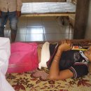 캄보디아 토지분규 : 진압 병력의 발포로 소녀 1명 사망 이미지