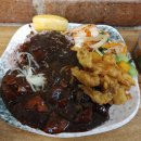 서울대입구역 1번출구 뒤 이미지