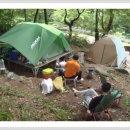 지리산자연휴양림(함양) 이미지