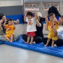 힘찬나래 국제 태권도장 이미지