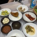 백송숯불갈비 이미지