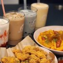 음식 맛있는 보드게임카페 홈즈앤루팡 시흥장곡점