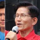 “이재명-김문수 접전? 여론조사 조작”…민주, 고발 나서﻿ 이미지