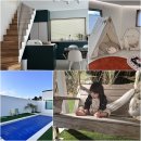 풀스테이더제주 | 제주 동쪽 펜션 추천 | 표선 감성숙소 스테이다솜 온수 풀빌라 아이랑 1박 후기