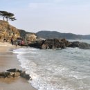 해안사구 이미지