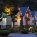 모래불 펜션 이미지