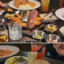 안림로 | [맛집리뷰] 훗스테이크 충주점, 다양한 토핑으로 즐기는 충주데이트맛집