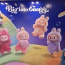 신세계마트 | 센텀신세계라부부 팝마트 구매 후기｜라부부 마카롱랜덤박스·크라잉시리즈 선물 추천