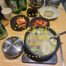 CU 한신IT타워점 | 구디 설렁탕 어디가 맛있을까? 점심,저녁 인기 맛집 추천-진설렁탕