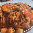 맛순이찜닭집(원평점) | [구미찜닭맛집] 구미중앙시장맛집 내허쉬찜닭 재주문 후기