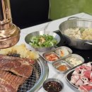 르노삼성자동차서비스코너 장유점 | 김해 율하2지구맛집 낙원갈비집 김해장유점 은이눈꽃 수제갈비 솔직 후기