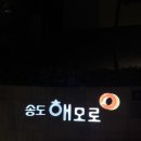 한진해모로아파트경로당 | 송도한진해모로아파트 임장 후기 : 캠퍼스타운역 도보 1분 초초역세권