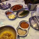 너가 좋아한 꽃족발 이미지