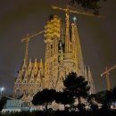 라이브 | 바르셀로나 가우디투어 투어라이브 후기 추천