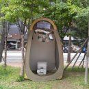 문정공원 화장실 이미지