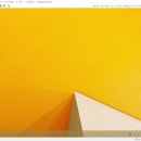 pcbox에서 윈도8.1k 구동해봤습니다. 이미지