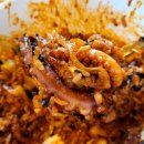 고창 낙지마당 이미지