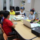 해송작은도서관 이미지